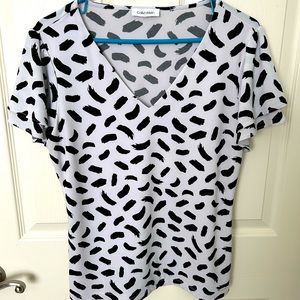 Calvin Klein blouse